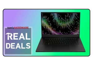  This 2023 Razer Blade 15 gaming laptop comes with a whopping $1,000 discount —  All-time low price 