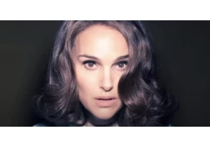  New trailer for Apple TV Plus' Lady in the Lake thriller series stars Natalie Portman as an obsessive reporter – and it looks like a wild ride 