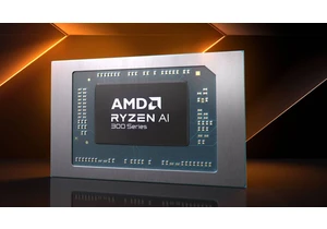  New leak suggests AMD's working on an Arm-based processor to rival Qualcomm's Snapdragon X series 