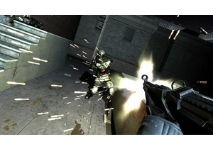  GOG adds my beloved shooter F.E.A.R. to its Preservation Program "in honor of Monolith Productions" — Including an 80% discount 