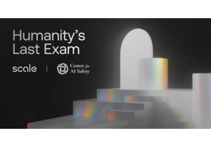 Scale AI Unveil Results of Humanity's Last Exam, a Groundbreaking New Benchmark