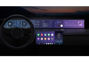 Apple CarPlay 2 is still on the way, despite missing 2024 target