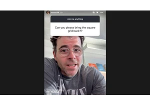 Instagram swoops in with 3-minute Reels and rectangular profile grids as the TikTok ban gets real