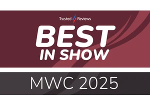 Enter the Trusted Reviews Best in Show MWC 2025 Awards now - here’s how