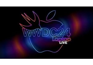  Apple WWDC 2024 LIVE: Apple Intelligence, iOS 18, Siri, OpenAI, and more 