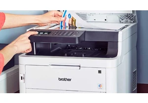 Brother may be locking out 3rd party printer cartridge via forced firmware upd