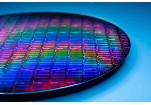  Intel will keep using TSMC's services even when 18A is ramped up: 'It is a good supplier' 