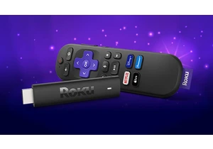 My Favorite Streaming Device: Roku Stick 4K Drops to $45 for Amazon's Spring Sale