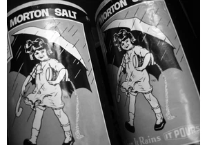 Adding iodine to salt played a role in cognitive improvements: research (2013)