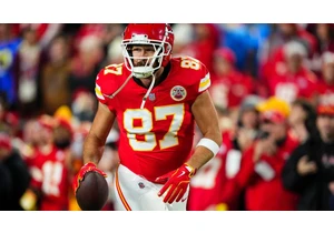 Chiefs vs. Steelers: How to Watch the NFL on Netflix Today