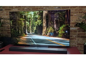  LG reveals US pricing for the LG G5 and LG C5 OLED TVs, and it's great news for OLED fans 