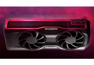  AMD patents configurable multi-chiplet GPU — illustration shows three dies 