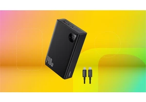 Nab a 25% Discount on This Baseus Portable Charger at Amazon Right Now     - CNET