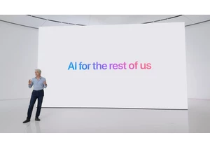 Apple's AI for iPhone Just Showed Google How It's Done     - CNET