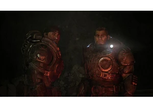  Gears of War: E-Day devs want to tell a horror story 