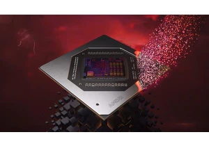  AMD silently launches RX 7800M GPU — mobile Navi 32 with 12GB of VRAM 