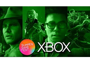  LIVE Blog: Summer Game Fest, Xbox Games Showcase 2024, all new game trailers, and more 