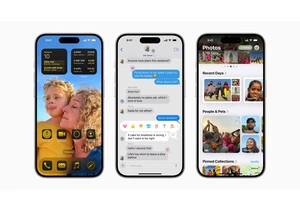 iOS 18 features: All the iPhone features announced at WWDC