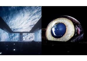 Cercle Odyssey vs. Sphere: Immersive Concert Experiences video
