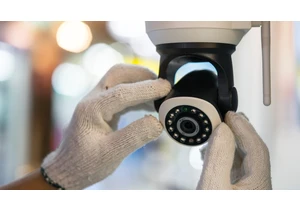 We Asked Experts: 5 Ways to Spring Clean Your Home Security Cameras