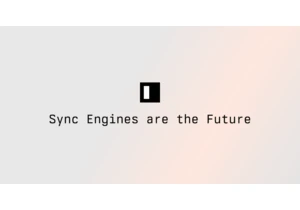 Sync Engines Are the Future