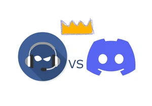  TeamSpeak is back and ready to fight Discord for the PC community app crown 