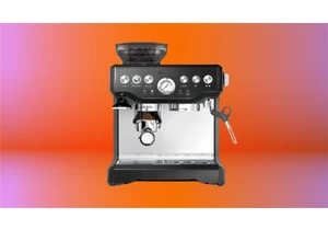 Our Favorite Espresso Machine Is $150 Off for Prime Day