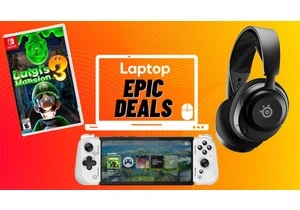  I found 5 gaming deals that are up to 67% off ahead of October Prime Day 