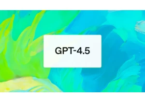  ChatGPT 4.5 understands subtext, but it doesn't feel like an enormous leap from ChatGPT-4o 