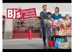 BJ’s membership is practically free with this offer