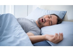 Sleep Apnea: Different Types, Symptoms and Health Effects