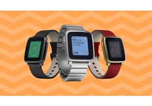 Pebble's revival could bring back the one thing that smartwaches have been missing