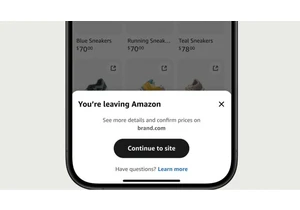 Watch out: Amazon search ads might boot you off Amazon soon