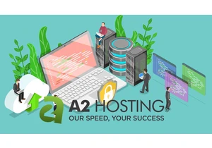  A2 Hosting VPS and Shared Hosting Review 