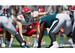 Play Madden 25 on Xbox Game Pass Now Ahead of Super Bowl 2025