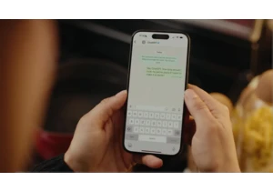  ChatGPT on WhatsApp can now see, hear, and remember your conversations from elsewhere 