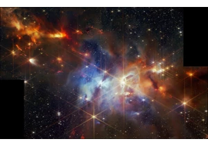 The Webb Telescope’s dazzling nebula image supports a long-held theory