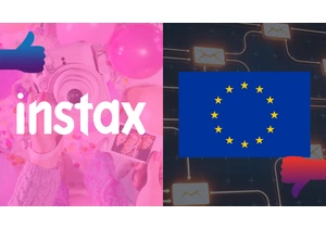 Winners and losers: The Instax Wide gets a long-awaited update as the EU votes on chat encryption