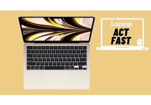  Wow! Save $200 on the MacBook Air M2 in this pre-Prime Day deal from Best Buy 