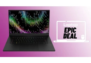  Razer cuts $,1000 off the Blade 15 gaming laptop — and is dishing out freebies 