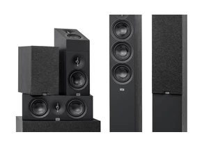 Elac Debut 3.0 Speakers Promise Even Better Performance     - CNET