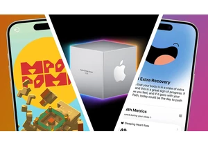  Apple just named these 14 apps and games as the best of 2024 