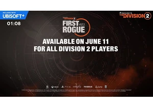  The Division 2 Year 6 Season 1 First Rogue: Start date, updates, and everything we know so far 