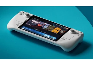 Steam Deck and other handheld PC sales estimated at 6 million