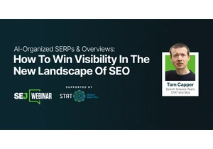 AI-Organized SERPs & Overviews: How To Win Visibility In The New Landscape Of SEO via @sejournal, @lorenbaker