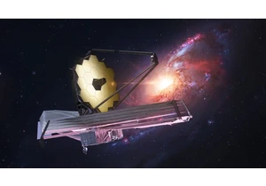 NASA's James Webb Space Telescope faces potential 20% budget cut