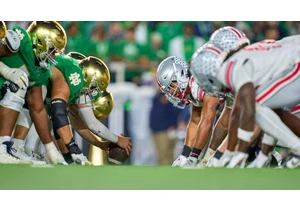 CFP National Championship: How to Watch Ohio State vs. Notre Dame Tonight