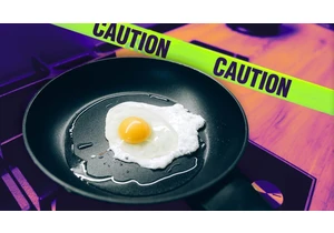 What Is 'Teflon Flu'? What to Know About Nonstick Cookware