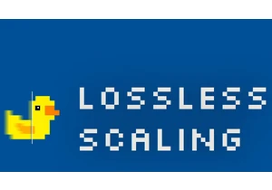  Lossless Scaling 3 update touts greatly improved latency and performance — Universal Frame Gen tool boasts 24% reduced latency 