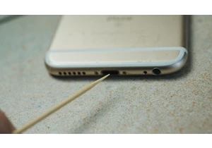 Phone Won't Charge When Plugged In? This Easy DIY Fix Could Help